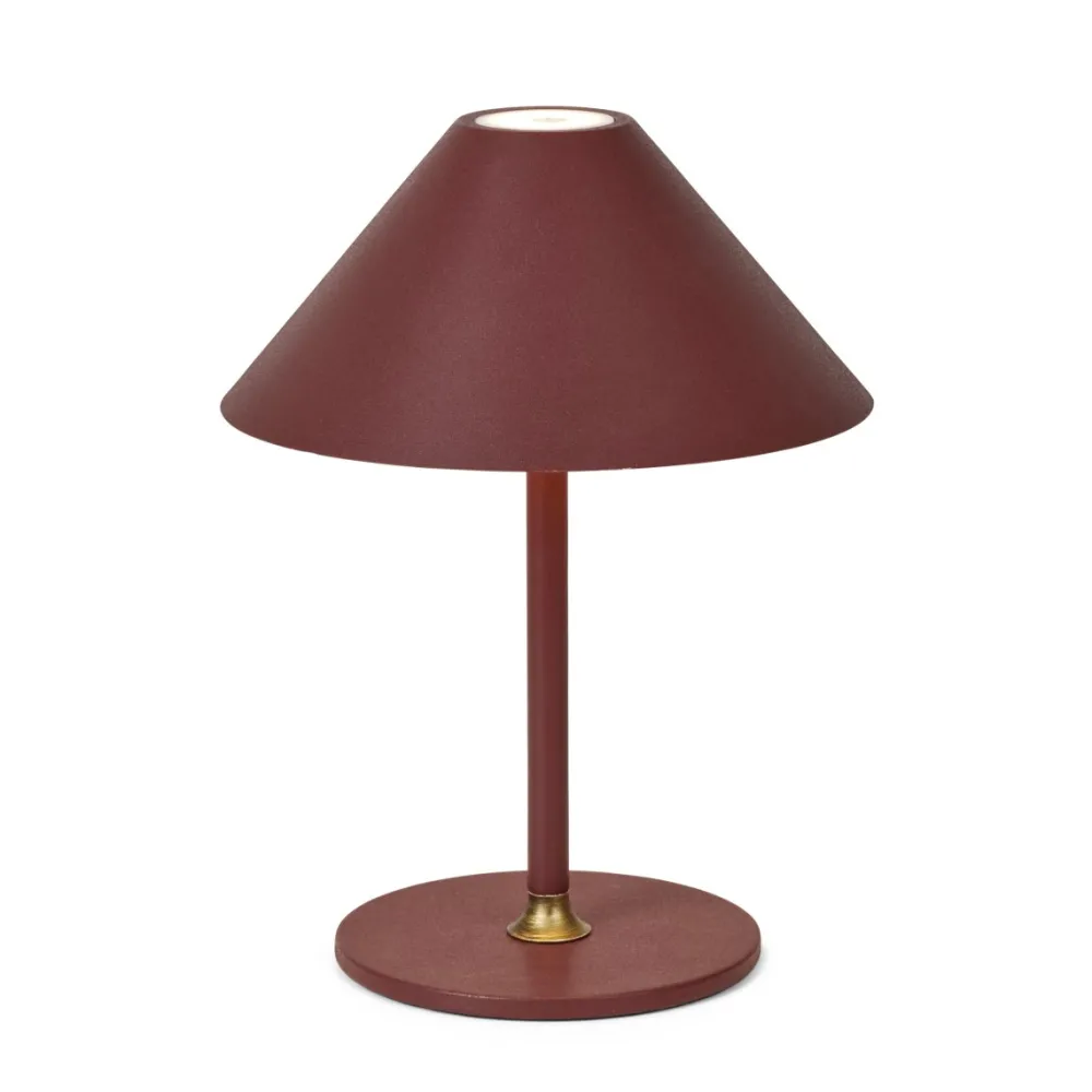 Hot Halo Design Hygge 25cm portabel