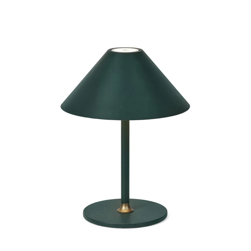 Clearance Halo Design Hygge 20cm portabel