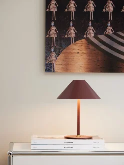 New Halo Design Hygge 20cm portabel