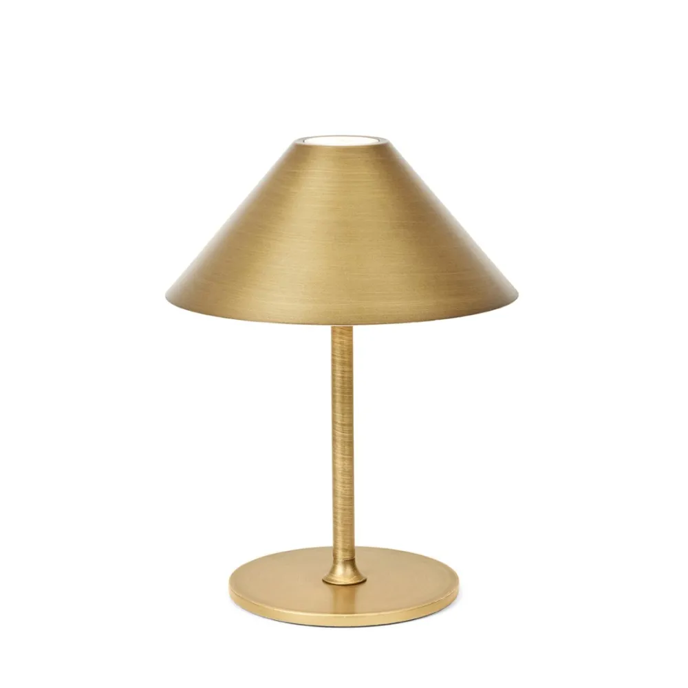 Hot Halo Design Hygge 20cm portabel