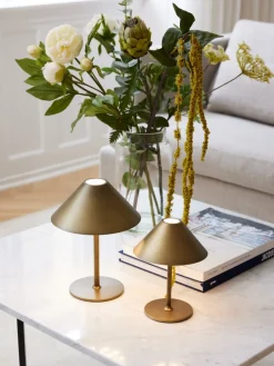 Hot Halo Design Hygge 20cm portabel
