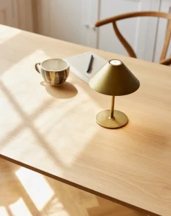 Hot Halo Design Hygge 20cm portabel