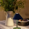 New Halo Design Hygge 25cm portabel