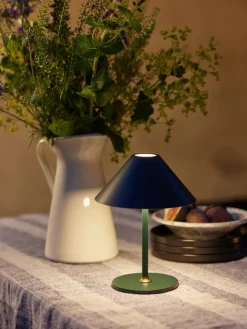New Halo Design Hygge 25cm portabel