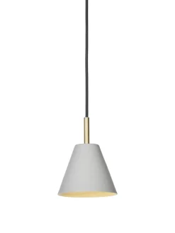 Sale Halo Design Hygge Ø12 taklampa Grå