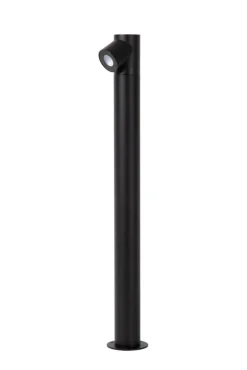 Outlet Lucide Ibamba 60cm pollare Svart