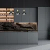 Emibig Lighting Ibor 72cm taklampa