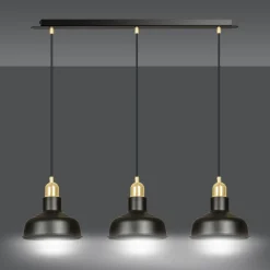 Emibig Lighting Ibor 72cm taklampa