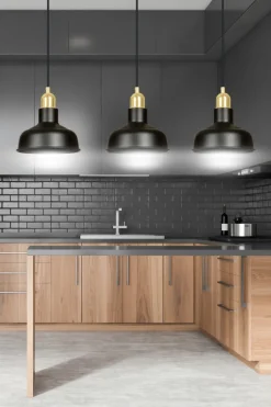 Emibig Lighting Ibor 72cm taklampa