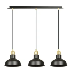 Emibig Lighting Ibor 72cm taklampa