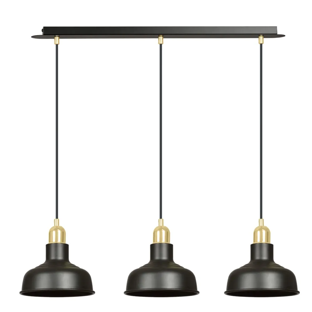 Emibig Lighting Ibor 72cm taklampa