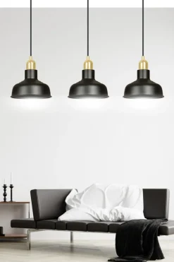 Emibig Lighting Ibor 72cm taklampa