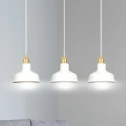 New Emibig Lighting Ibor 72cm taklampa