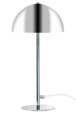 Discount Globen Lighting Icon 48cm bordslampa Krom