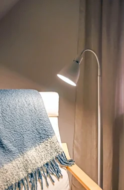 Outlet Aneta Lighting Idre 1 golvlampa