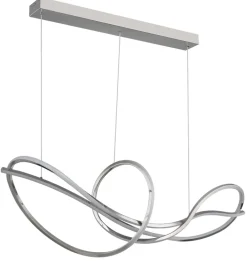 Globo Lighting Iduna 110cm taklampa