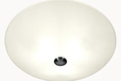 New Aneta Lighting Iglo Ø50 plafond Vit