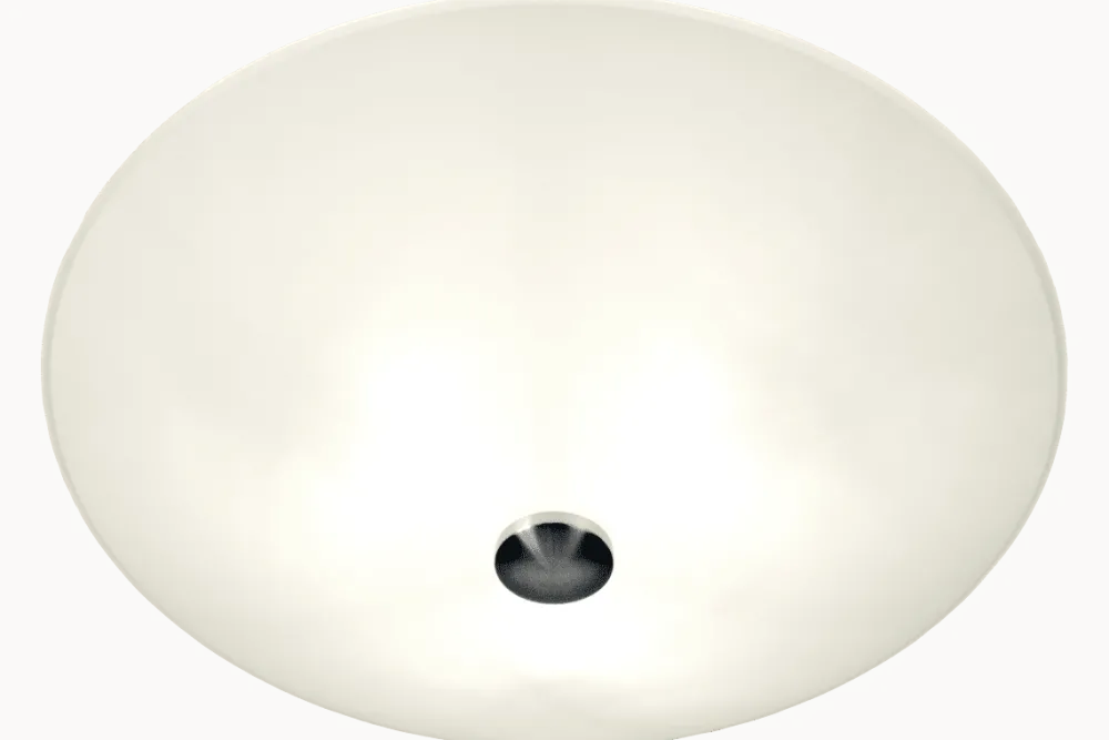 New Aneta Lighting Iglo Ø50 plafond Vit