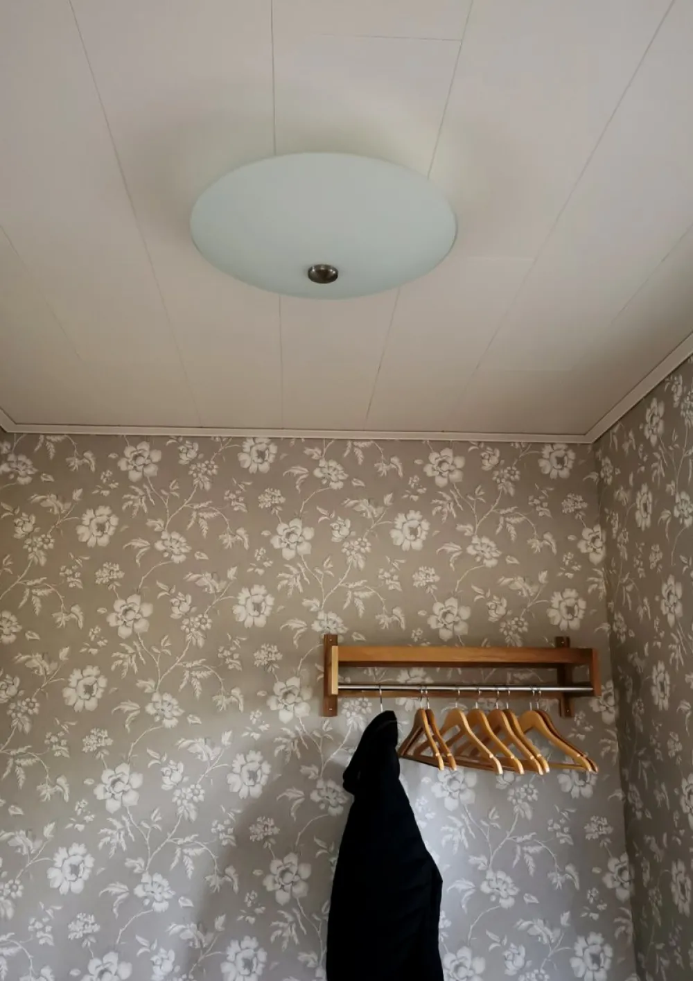 Outlet Aneta Lighting Iglo Ø42 plafond Vit