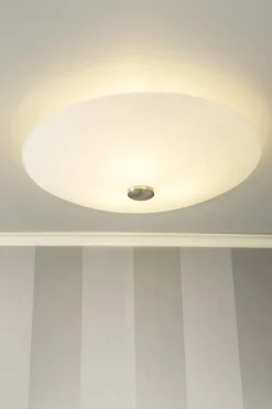Outlet Aneta Lighting Iglo Ø42 plafond Vit