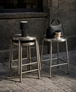 Herstal Iluma 22cm portabel
