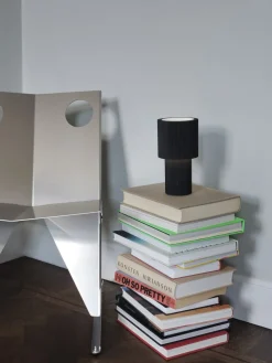 Herstal Iluma 22cm portabel