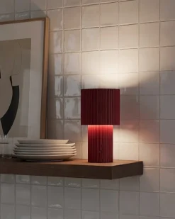 Discount Herstal Iluma 22cm portabel