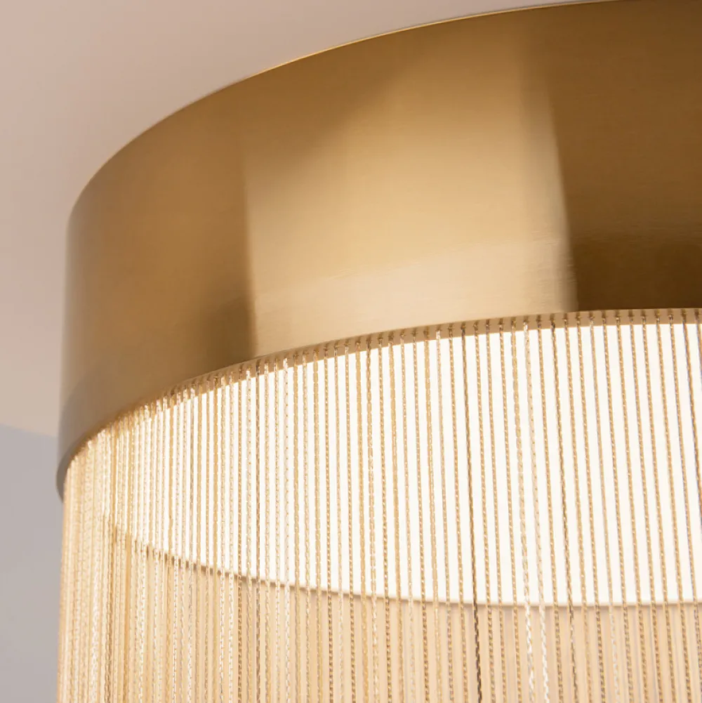 Sale Maytoni Imaginary Ø35 plafond Guld