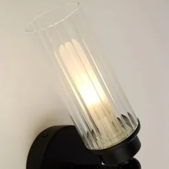 New Searchlight Imperial 37cm badrumslampa