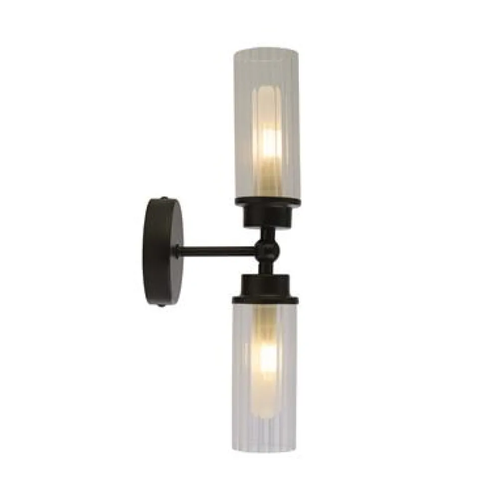 New Searchlight Imperial 37cm badrumslampa