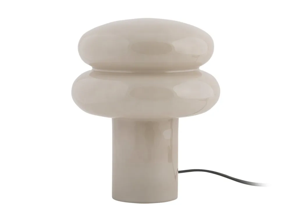 Discount Leitmotiv Incesante 24cm bordslampa