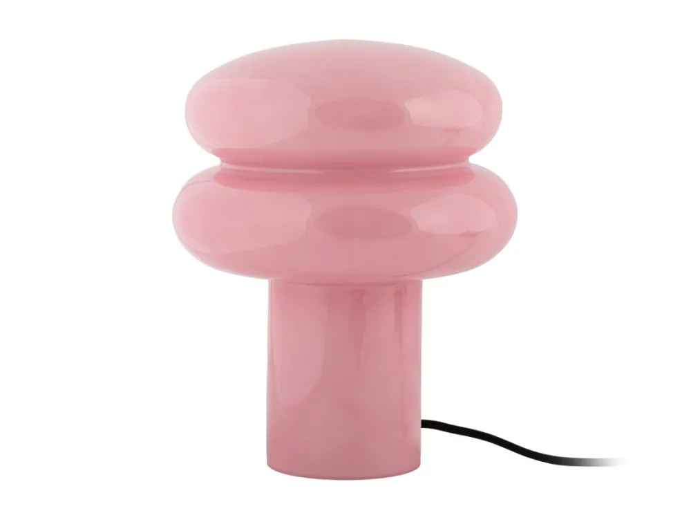 Hot Leitmotiv Incesante 24cm bordslampa