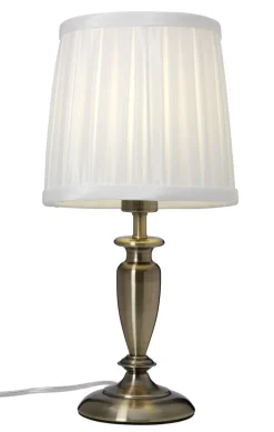 Best Cottex Ines 34cm bordslampa