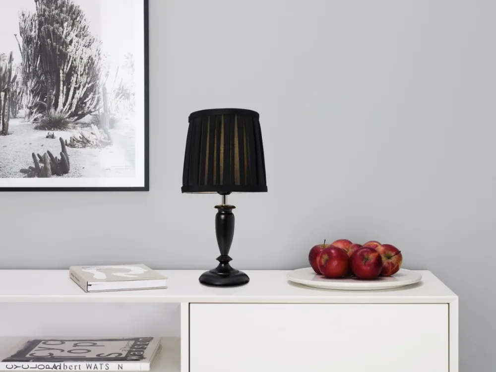 Hot Cottex Ines 34cm bordslampa