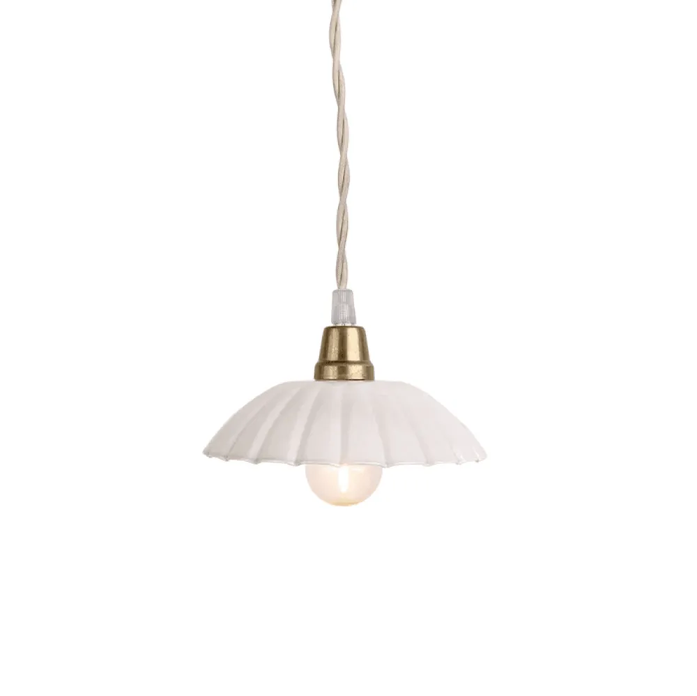 Hot Strömshaga Ingrid Liten Ø16 fönsterlampa