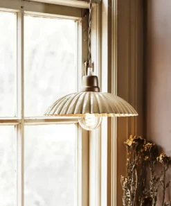 Hot Strömshaga Ingrid Stor Ø24 fönsterlampa