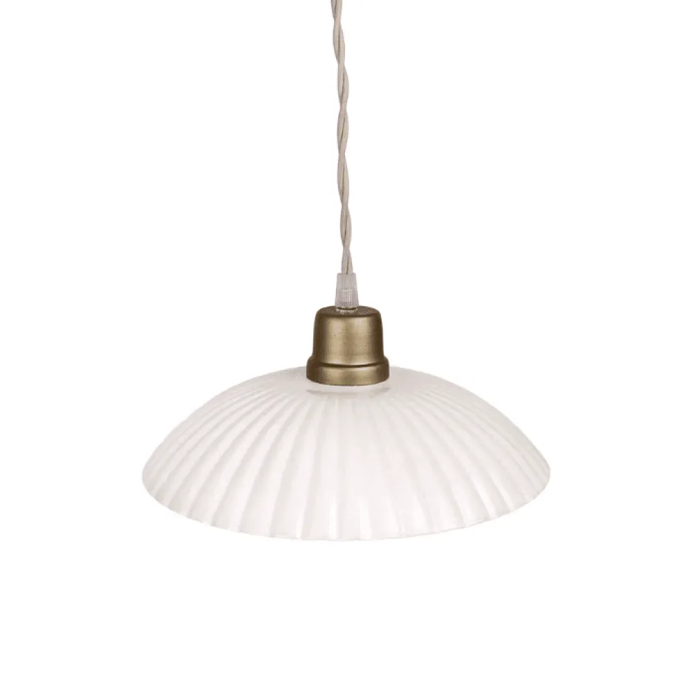 New Strömshaga Ingrid Stor Ø24 fönsterlampa