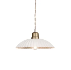 New Strömshaga Ingrid Stor Ø24 fönsterlampa