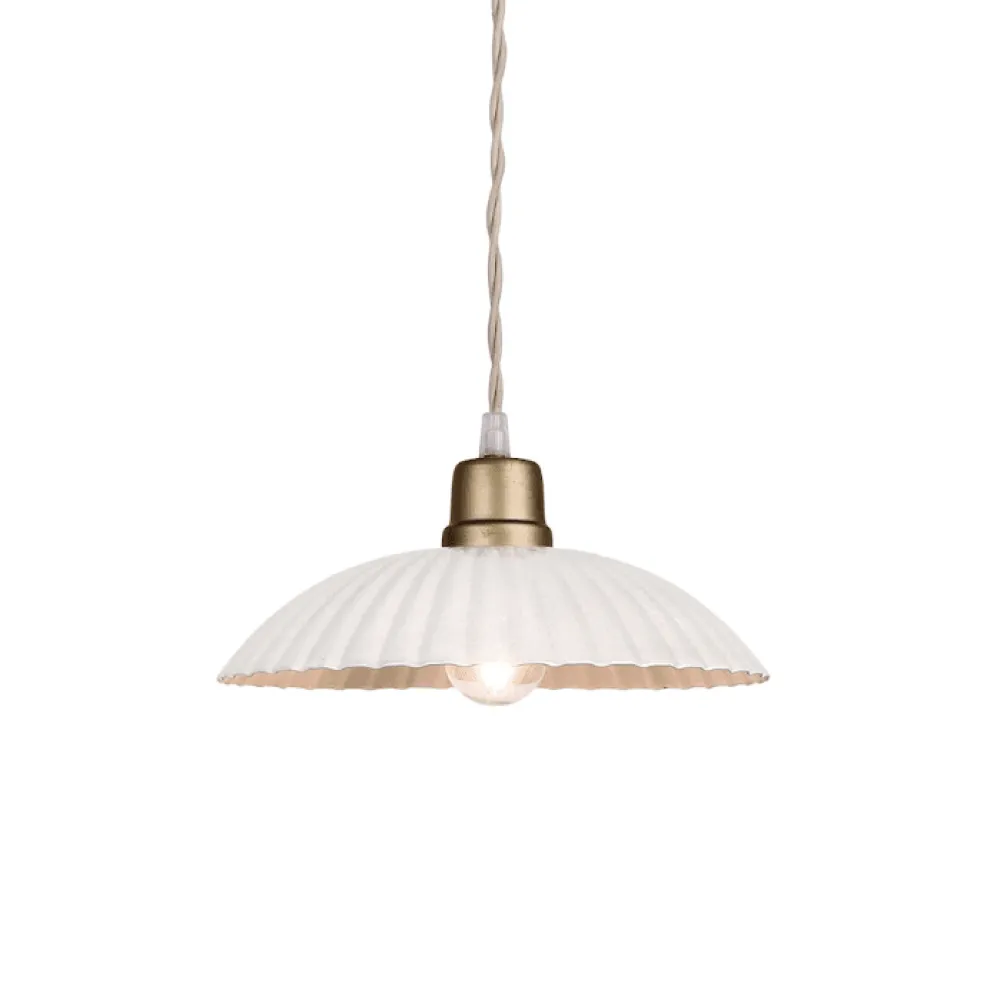 New Strömshaga Ingrid Stor Ø24 fönsterlampa