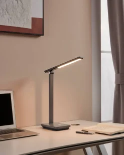 New Eglo Iniesta 35cm skrivbordslampa