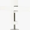 Clearance Faro Barcelona Inviting 86cm klämlampa