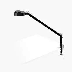 Discount Faro Barcelona Inviting 86cm klämlampa