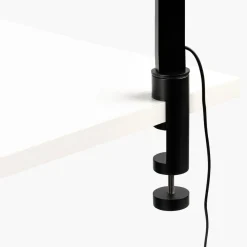Discount Faro Barcelona Inviting 86cm klämlampa