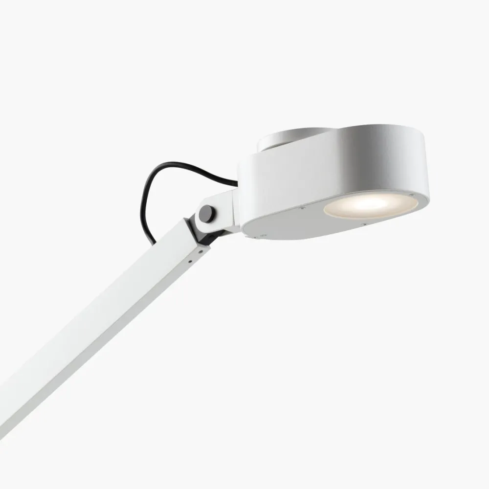 Sale Faro Barcelona Inviting 86cm skrivbordslampa