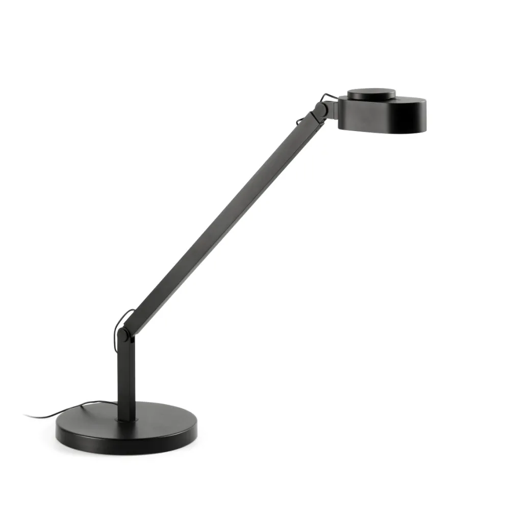 Hot Faro Barcelona Inviting 86cm skrivbordslampa