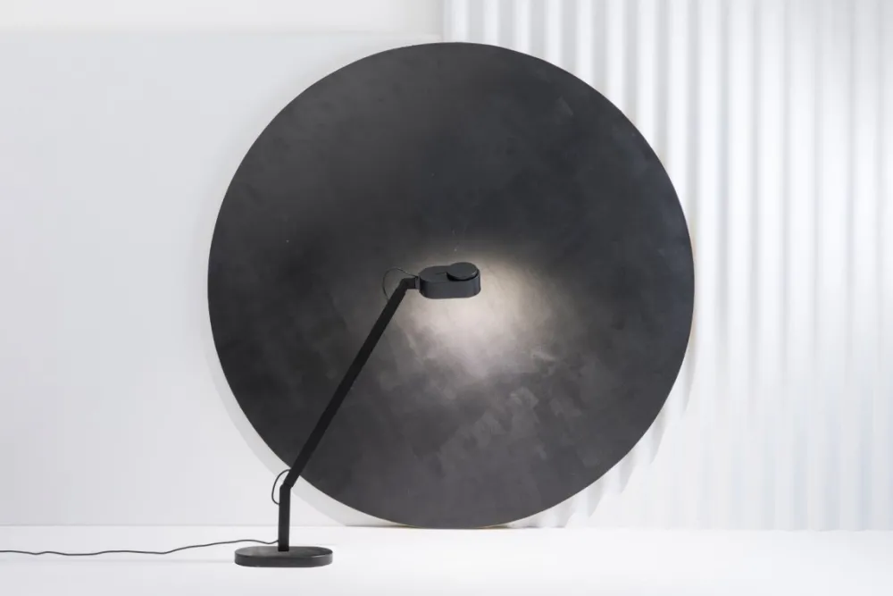 Hot Faro Barcelona Inviting 86cm skrivbordslampa