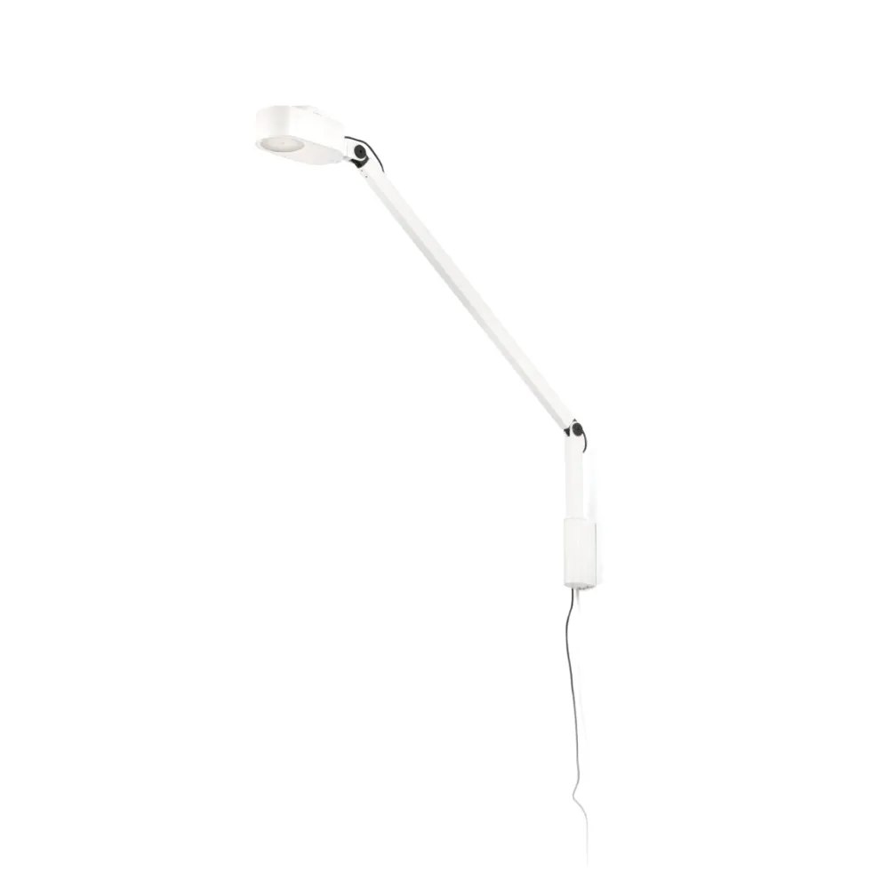 Online Faro Barcelona Inviting 86cm vägglampa
