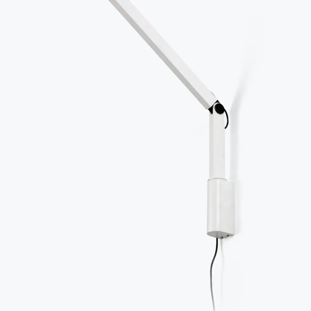 Online Faro Barcelona Inviting 86cm vägglampa