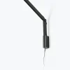 Discount Faro Barcelona Inviting 86cm vägglampa