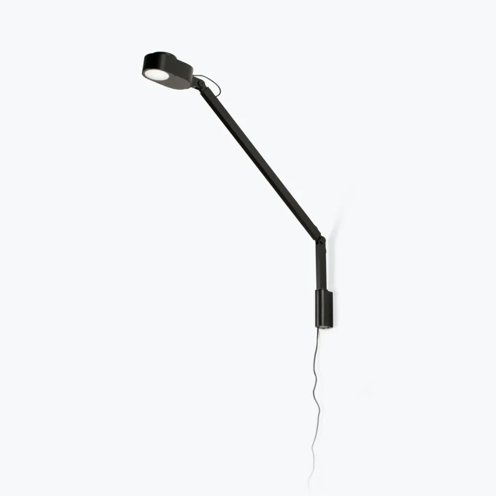 Discount Faro Barcelona Inviting 86cm vägglampa